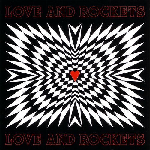 Love And Rockets / Swing!