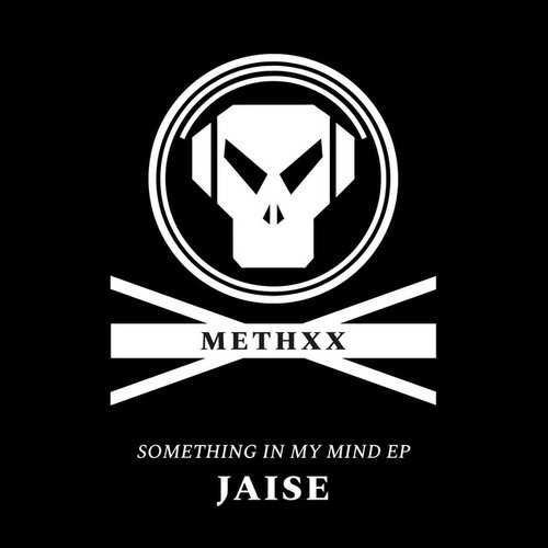 Something In My Mind - EP