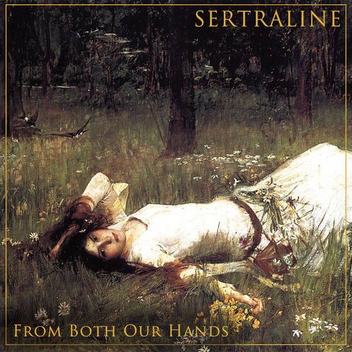 From Both Our Hands - Single