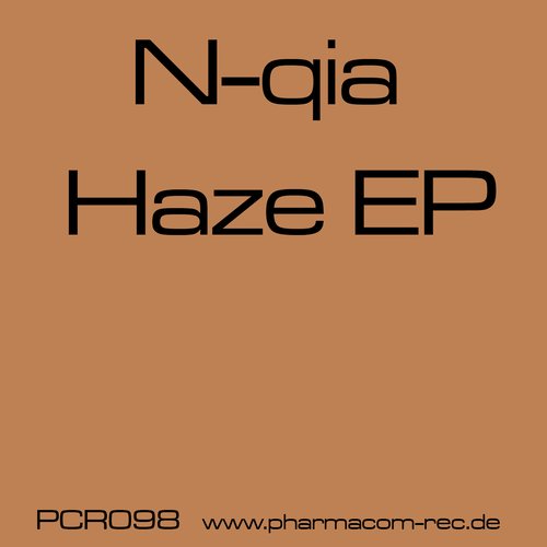 Haze EP
