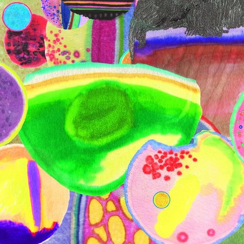 Dot - Single