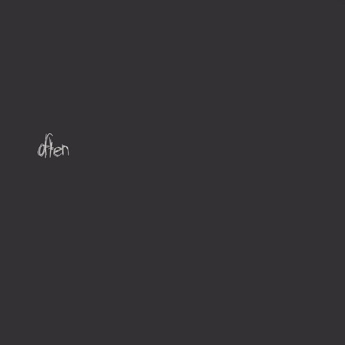 Often - Single
