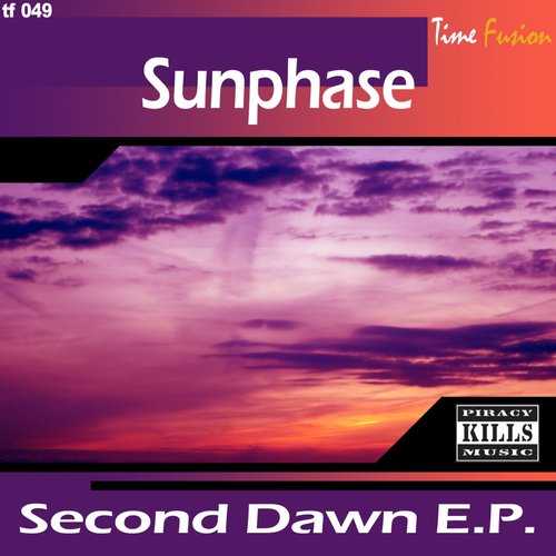 Second Dawn EP