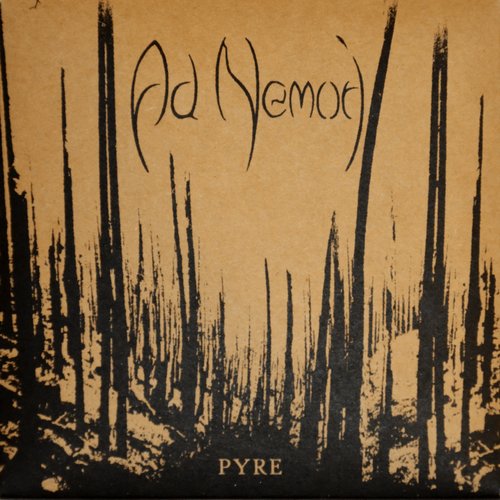 Pyre - EP