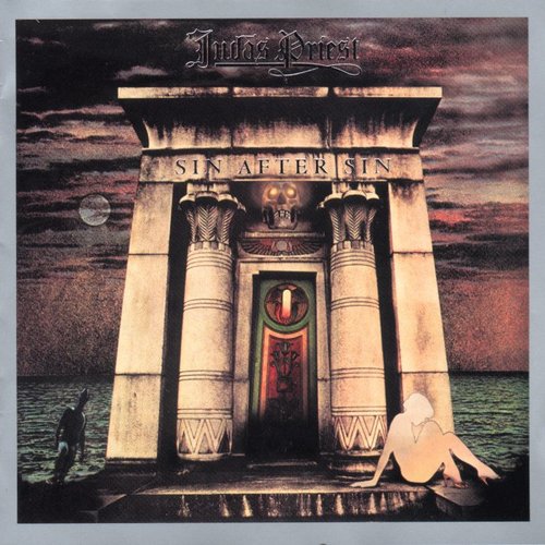 Sin After Sin (The Remasters)