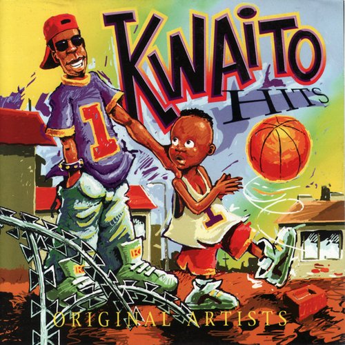 Kwaito Hits