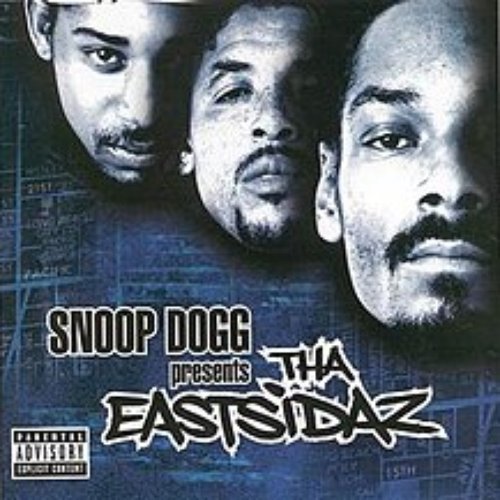 Snoop Dogg Presents Tha Eastsidaz - Clean