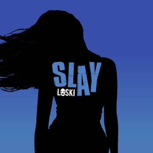 Slay - Single