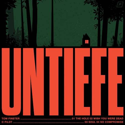 Untiefe EP