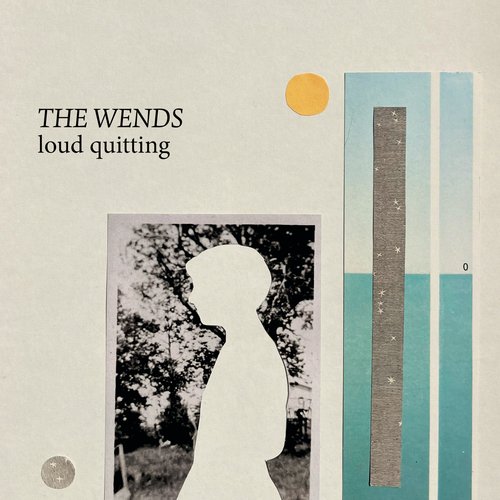 Loud Quitting