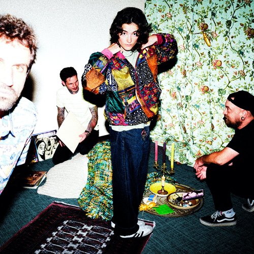 Fuck Heartbreak, I`m Over It