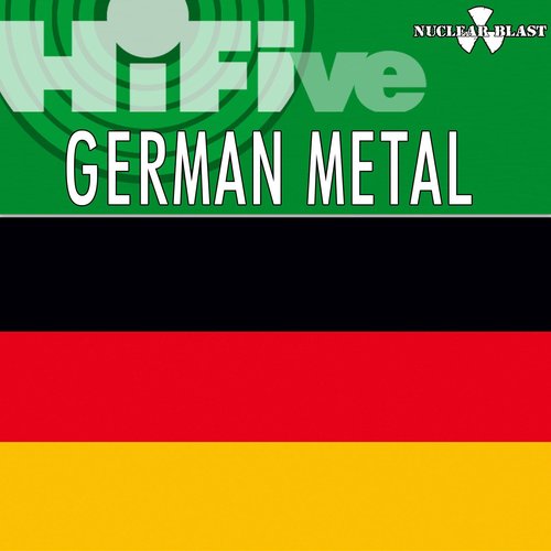 HiFive - German Metal