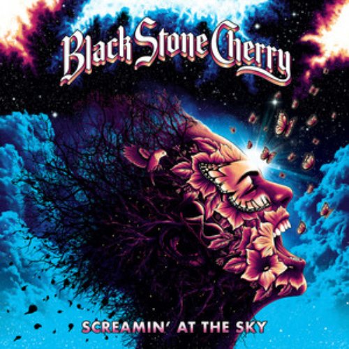 Screamin' At The Sky [Explicit]