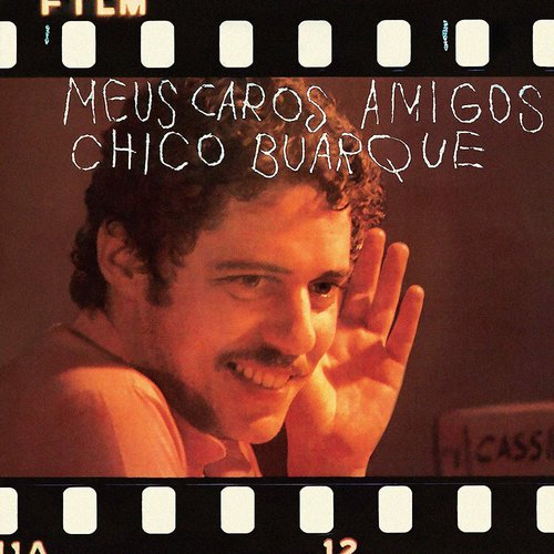Meus Caros Amigos