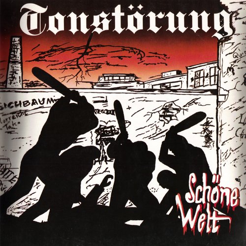 Schöne Welt