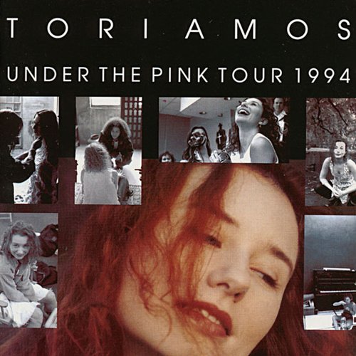 Under The Pink Tour 1994