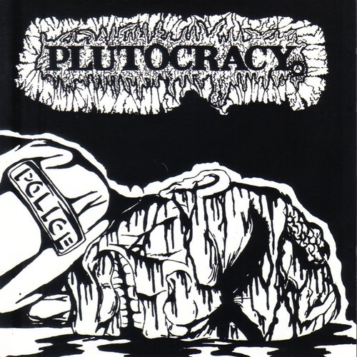 Plutocracy