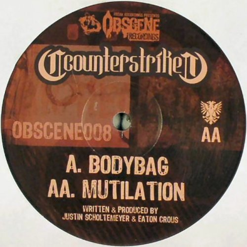 Bodybag / Mutilation