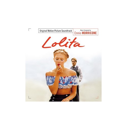 Lolita '97 OST