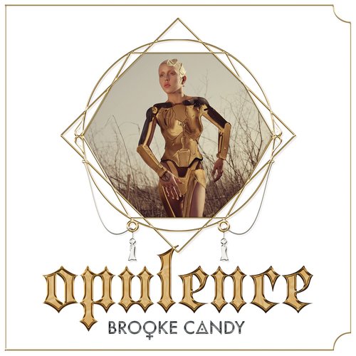 Opulence EP