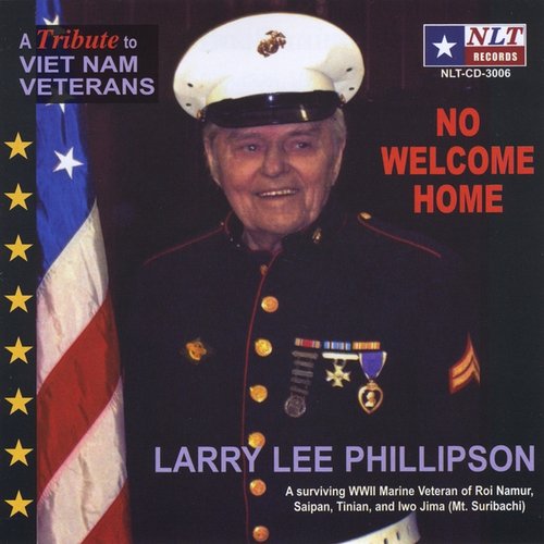 No Welcome Home