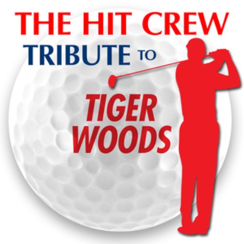 Tribute to Tiger Woods