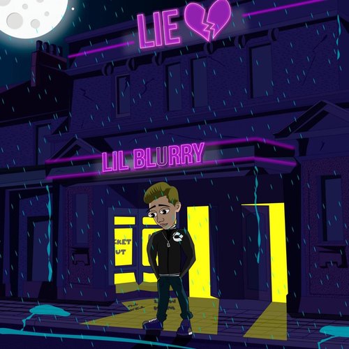 Lie - Single
