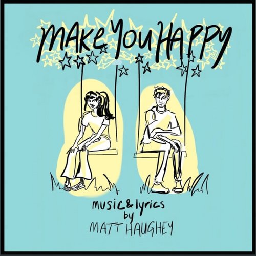 Make You Happy