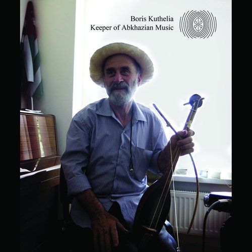 Boris Kuthelia - Keeper of Abkhazian Music