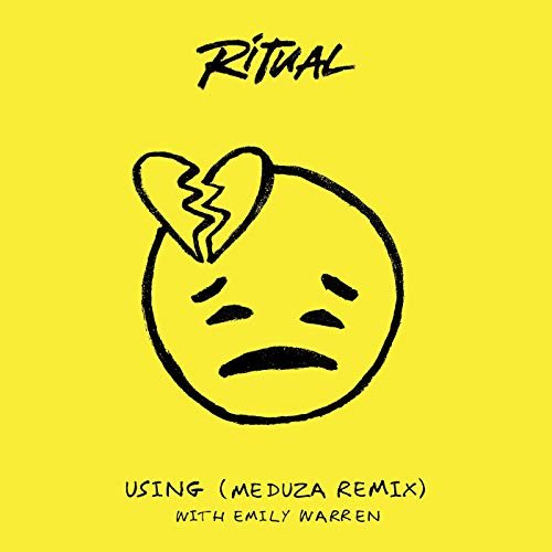 Using (MEDUZA Remix)