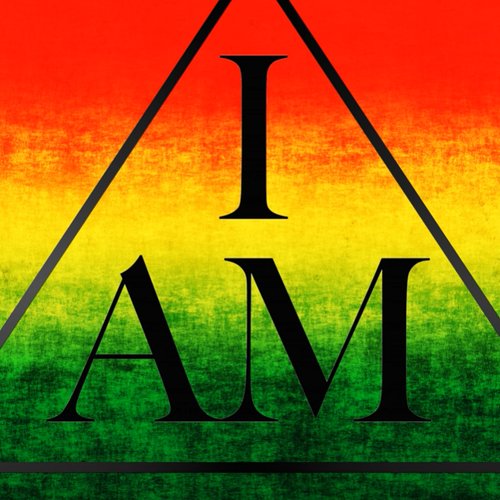 I Am (feat. Wyclef Jean)