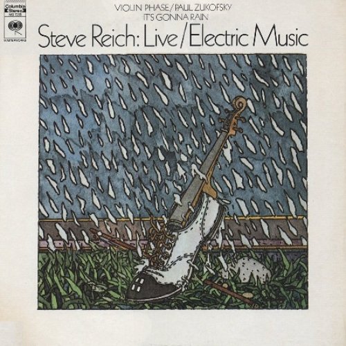 Live / Electric Music