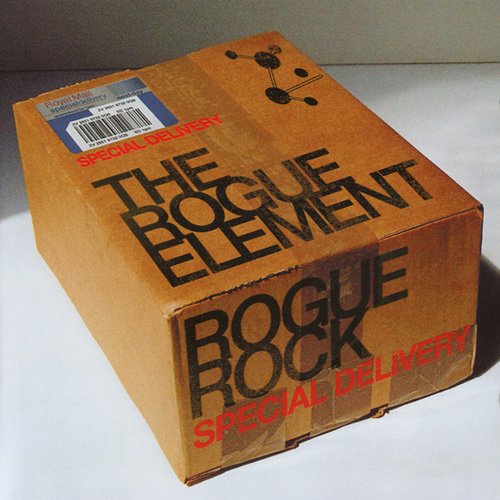 Rogue Rock: Special Delivery