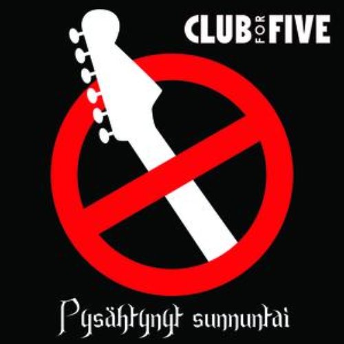 Pysähtynyt sunnuntai
