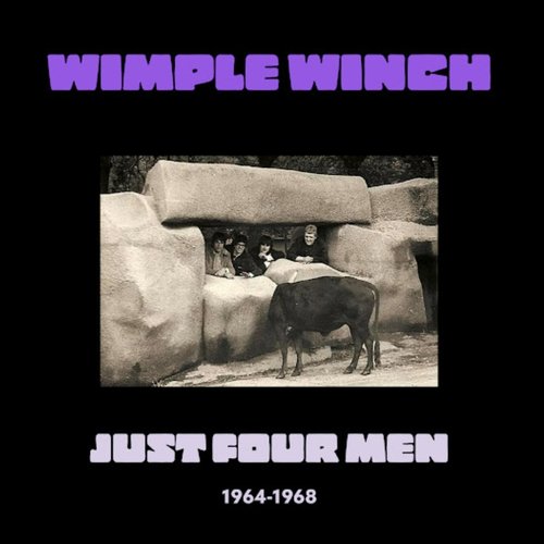 Just Four Men 1964-1968