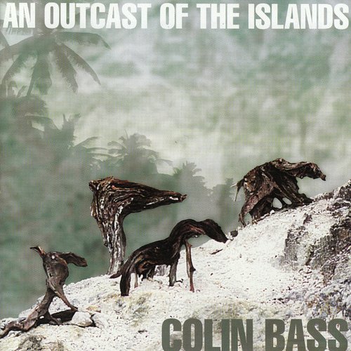 An Outcast Of The Islands