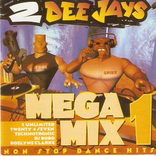 MegaMix 1