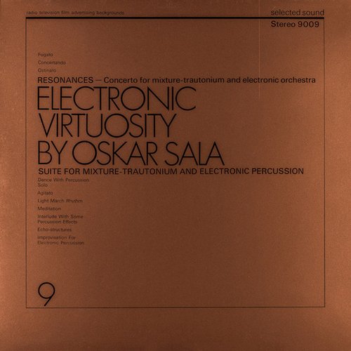 Electronic Virtuosity