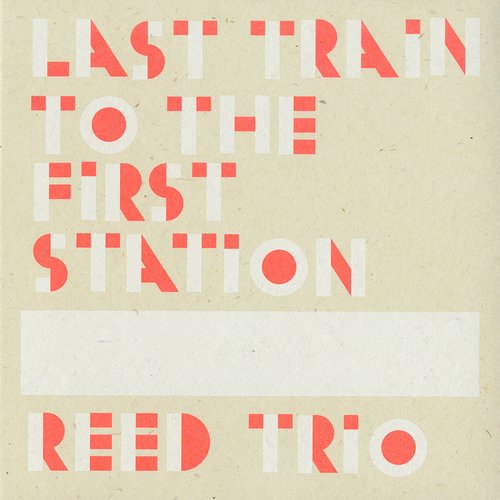 Last Train to the First Station