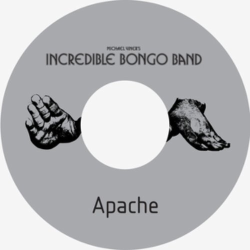 Apache (Grandmaster Flash Mix Radio Edit)
