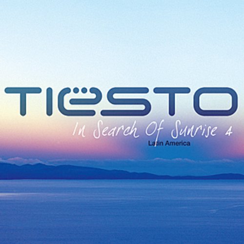 In Search of Sunrise 4: Latin America