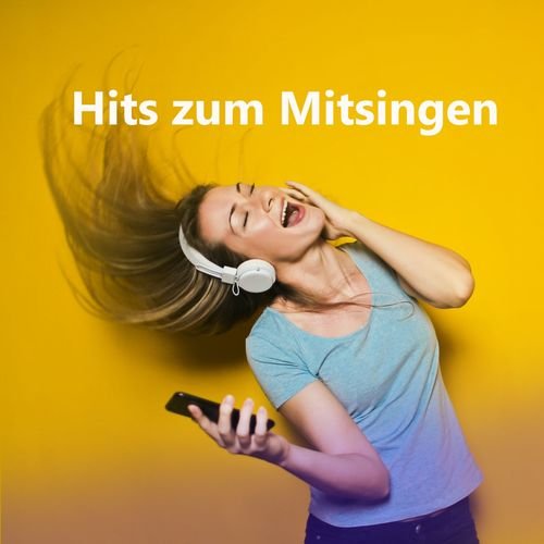 Hits zum mitsingen