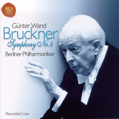 Anton Bruckner: Symphonie Nr. 4