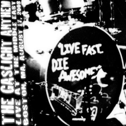 Live in Boston