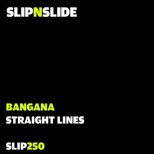 Straight Lines
