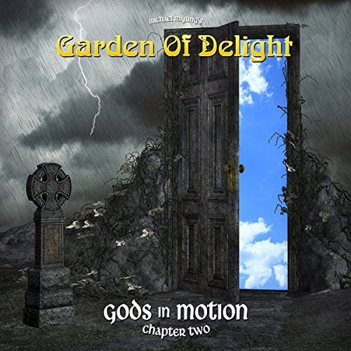 Gods in Motion, Vol. 2