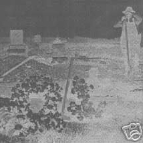 The Gravedigger's Lament And The Unquiet Dead