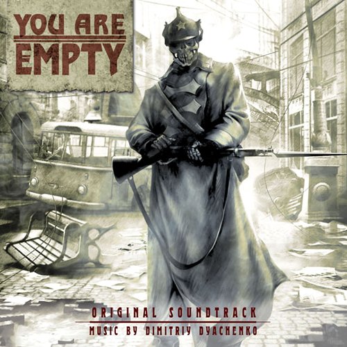 You Are Empty