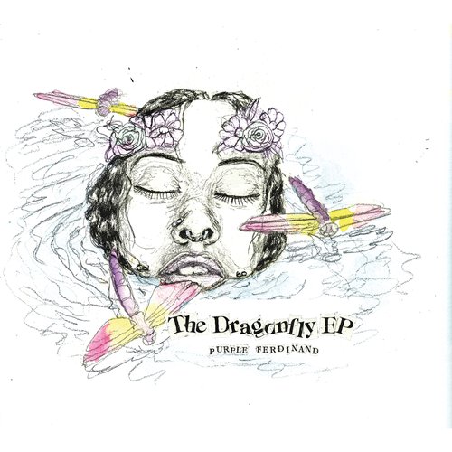 The Dragonfly EP