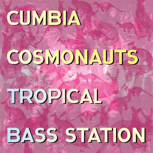 Tropical Bass Station